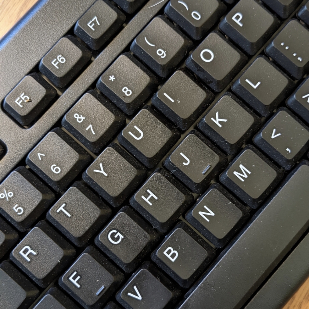 Keyboard and mouse - Picture 3 of 5